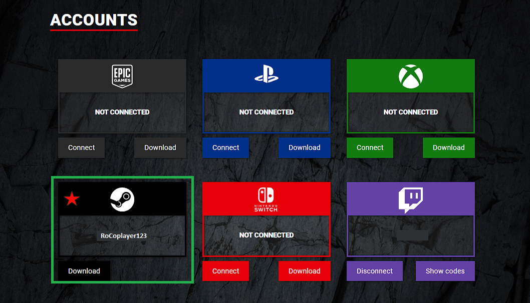 How to Link an Epic Games Account to Xbox Live